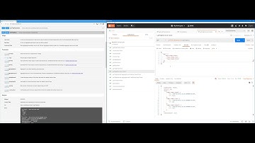 Data Connection v21: Using Canary