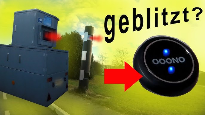 Der perfekte Beifahrer - ooono - ein communitybasierter Verkehrsmelder