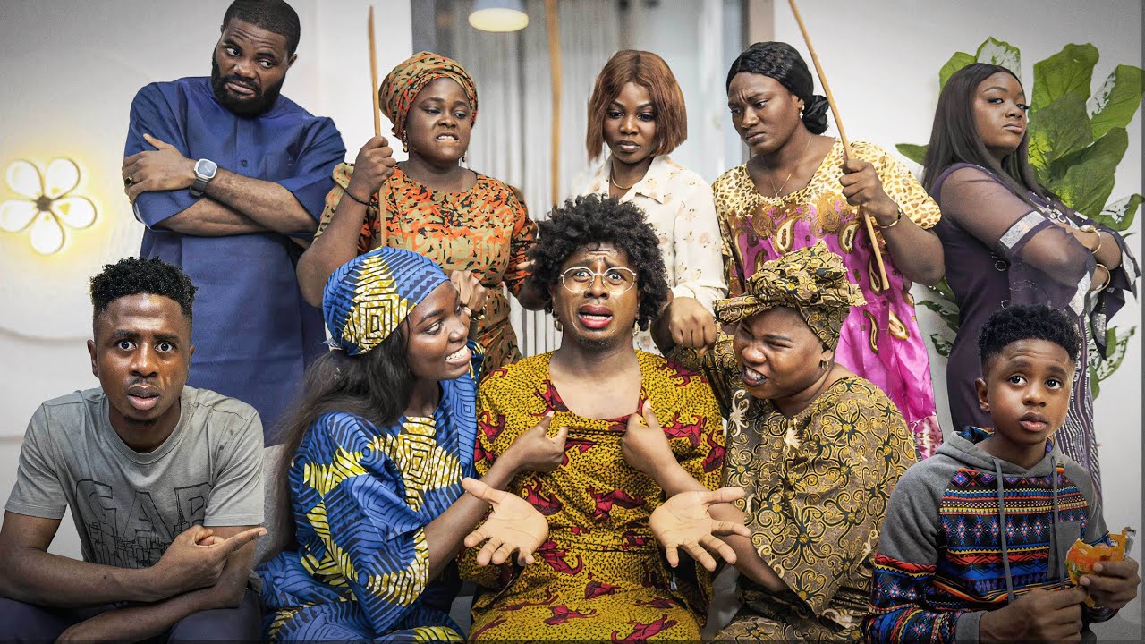 Неудачная инвестиция | African Home