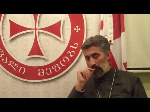 დეკანოზი საბა ჭიკაიძე   4