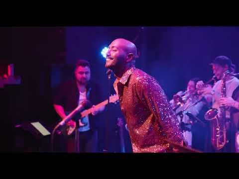 Hatim - Are You The One? (Live @ Fox Cabaret)