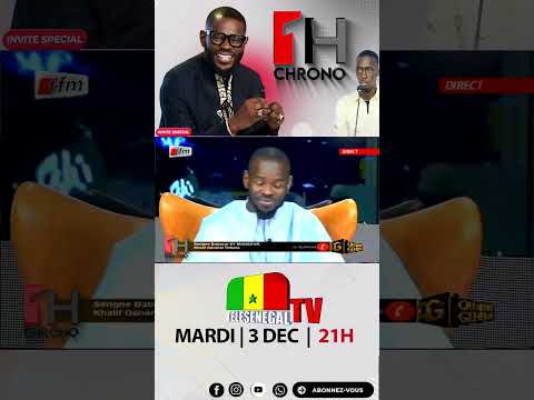 📣 Rendez-vous ce