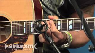 Slash &amp; Myles Kennedy Not For Me Acoustic Live on SiriusXM (HD)