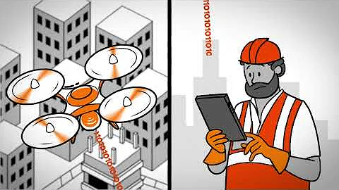 Safe Human-Drone Interaction: Safety Challenges of UAV Integration in Construction