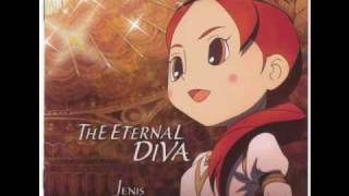 Video thumbnail of "Professor Layton and the Eternal Diva OST- Song of the Stars"