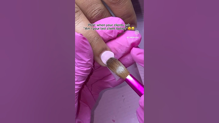 I mean am I wrong ? 😂 #nails