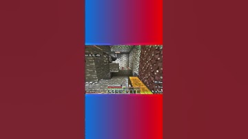 INVISIBLE GLITCH In MINECRAFT