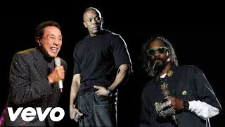 Smokey Robinson - Being With You Feat Dr Dre & Snopp Dogg