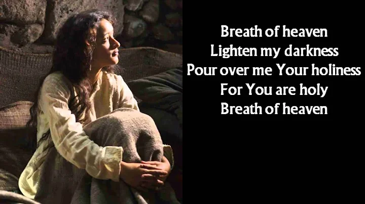 Amy Grant - Breath Of Heaven