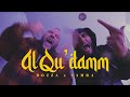 Bozza x samra  al qu damm    prod by jumpa  neal  alex 