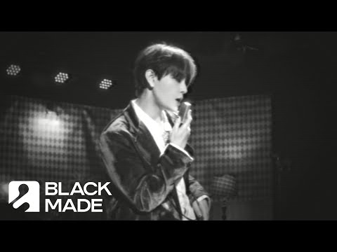 용준형 (YONG JUN HYUNG) - &#39;Fall Into Blue (English Ver.)&#39; MV
