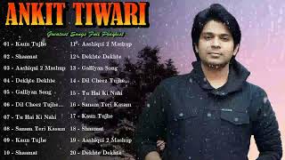 🎤 Ankit Tiwari – From soft ballads to high-energy tracks, he delivers music fans adore 💖 screenshot 5