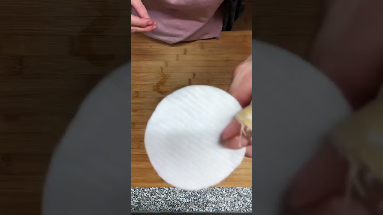 Nie wieder fettige Ölflaschen! 🫙✨ | Genialer Haushaltshack für eine saubere Küche!