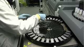 Laboratory Medicine Program - University Health Network, Toronto