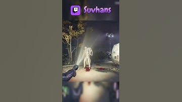 POV: You Don’t Know How to Flashlight Save 💀🔦