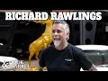 Interview with Richard Rawlings | Hook &amp; Barrel Magazine