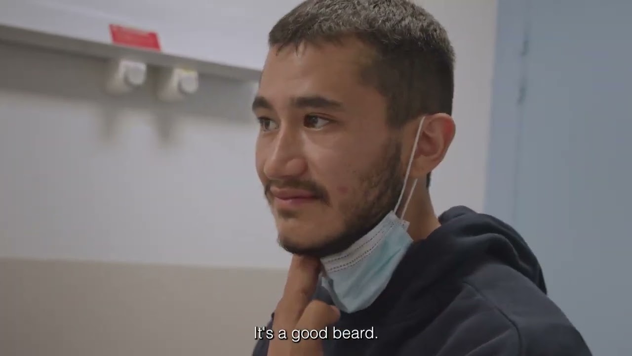 FNC 2023 | Notre corps (Claire Simon)