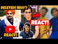 Sidhu Moose Wala New Song Removed! Why? YouTube Reacts, Shah Rukh Khan React on This YouTuber