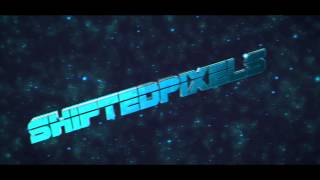 RC ENTRY // Shifted Pixels // Intro