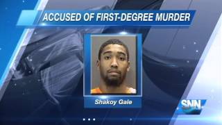 SNN: 21-Year-Old Charged With First Degree Murder