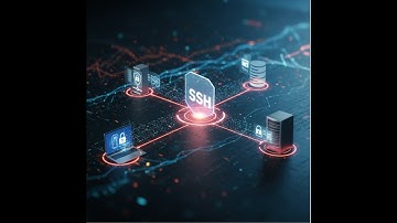 Basic of Secure Shell (SSH)