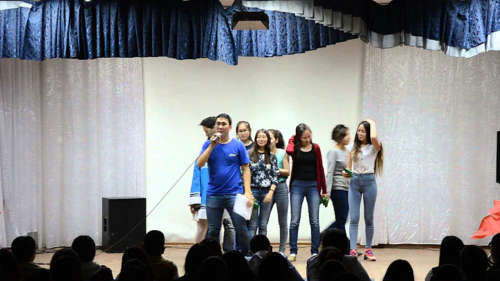 ысыах на енисее 2