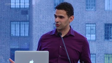 Sherif Elsayed Ali on technology and human rights