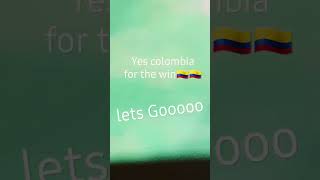 🇨🇴🇨🇴🇨🇴