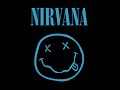 Nirvana - Big Long Now