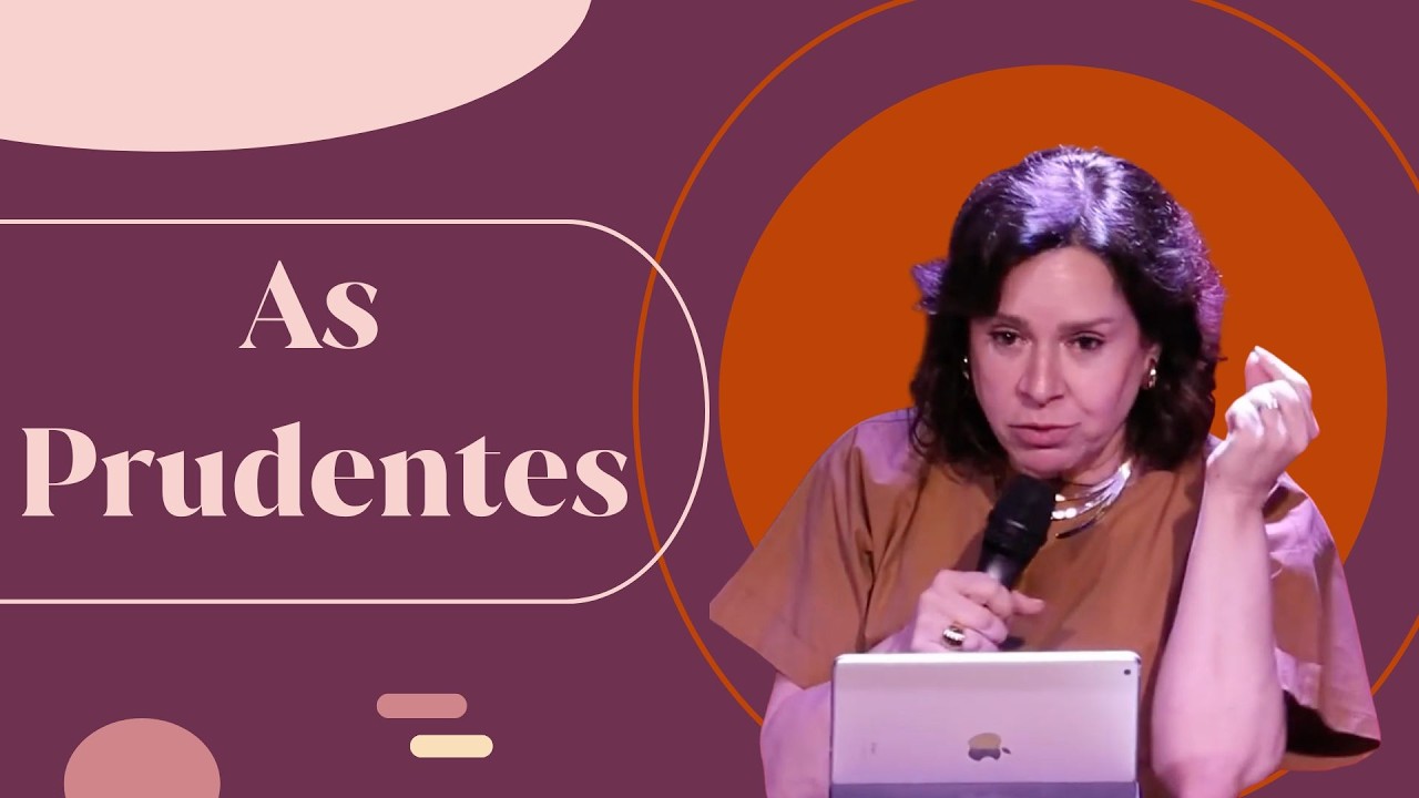 Helena Tannure - As Prudentes