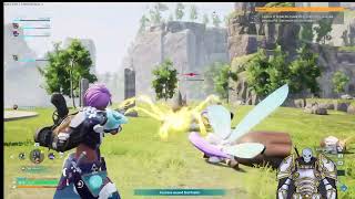 upgrade third base setup