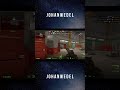 USP ACE BY JOHANWEDEL #csgo #cs2clutch  #counterstrike  #csgomoments #counterstrike2 #cs #cs2 #game