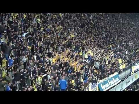 Fenerbahçe | Sevdamıza kimse engel olamaz!!