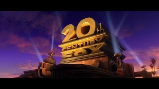 20Th Century Fox Fanfare Alfred Newman - Orchestral Mockup Cover Outdated