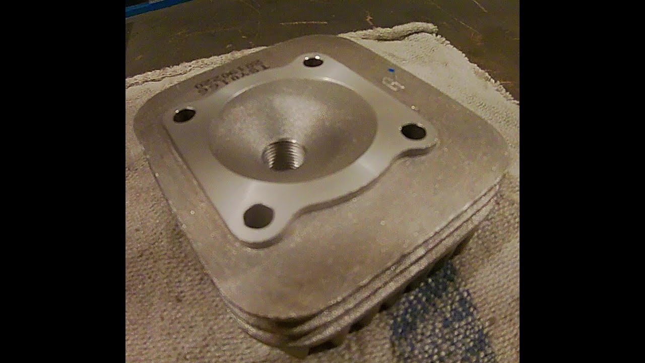 lavorazione testa lucidatura testa