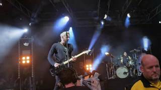 Keep the Change - All Time Low (Live @ Slam Dunk Festival, Leeds - 25/05/19) Resimi