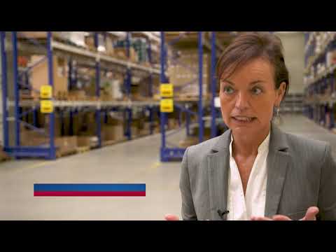 Santens Academy - Webshop