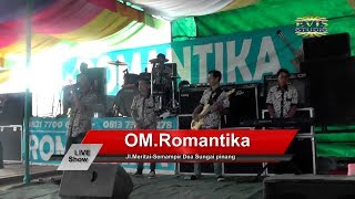  om Romantika vokalis