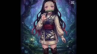 Don't Mess with Nezuko.