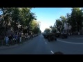 Репетиция парада на 850 летие города Великие Луки 360°