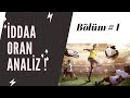 27 MAYıS ALMANYA BUNDESLiGA iDDAA TAHMiNLERi - 27 05 2020 ...