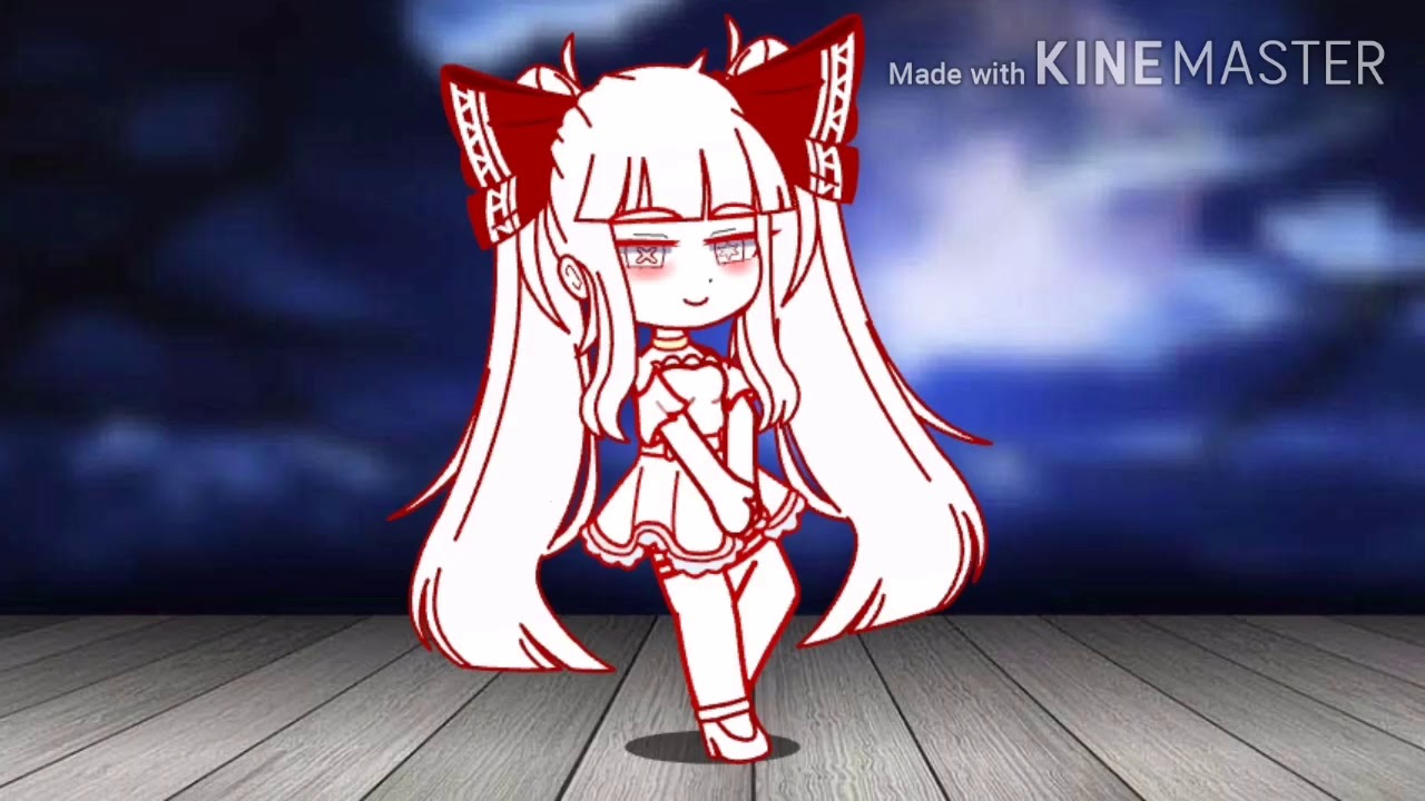 Gacha life (3) - YouTube