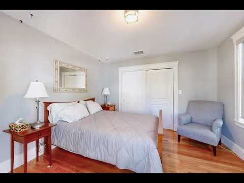 16 Kingston Street, Somerville, MA home video tour