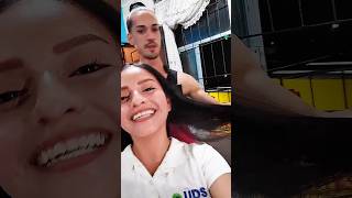 Estilista Omar en Tapachula. Openhit