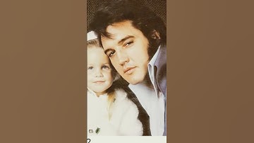 Thumbnail of Elvis Presley! ♥️