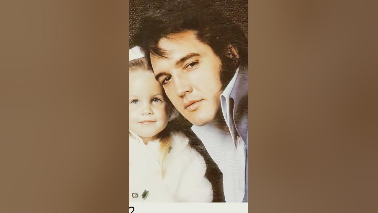Elvis Presley! ♥️
