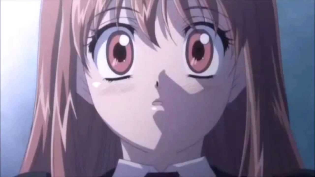 AMV Itazura Na Kiss - Armor