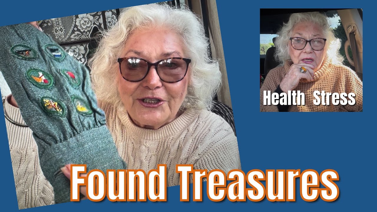 Real Life Ups and Downs / The Powers of Nostalgia and Anxiety