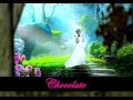 Chocolate  official music