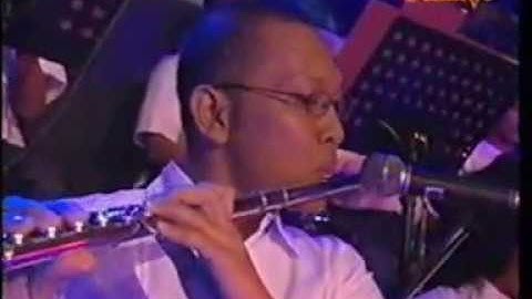 Padi - Mahadewi